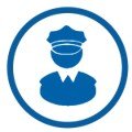 Oficiales intramuros